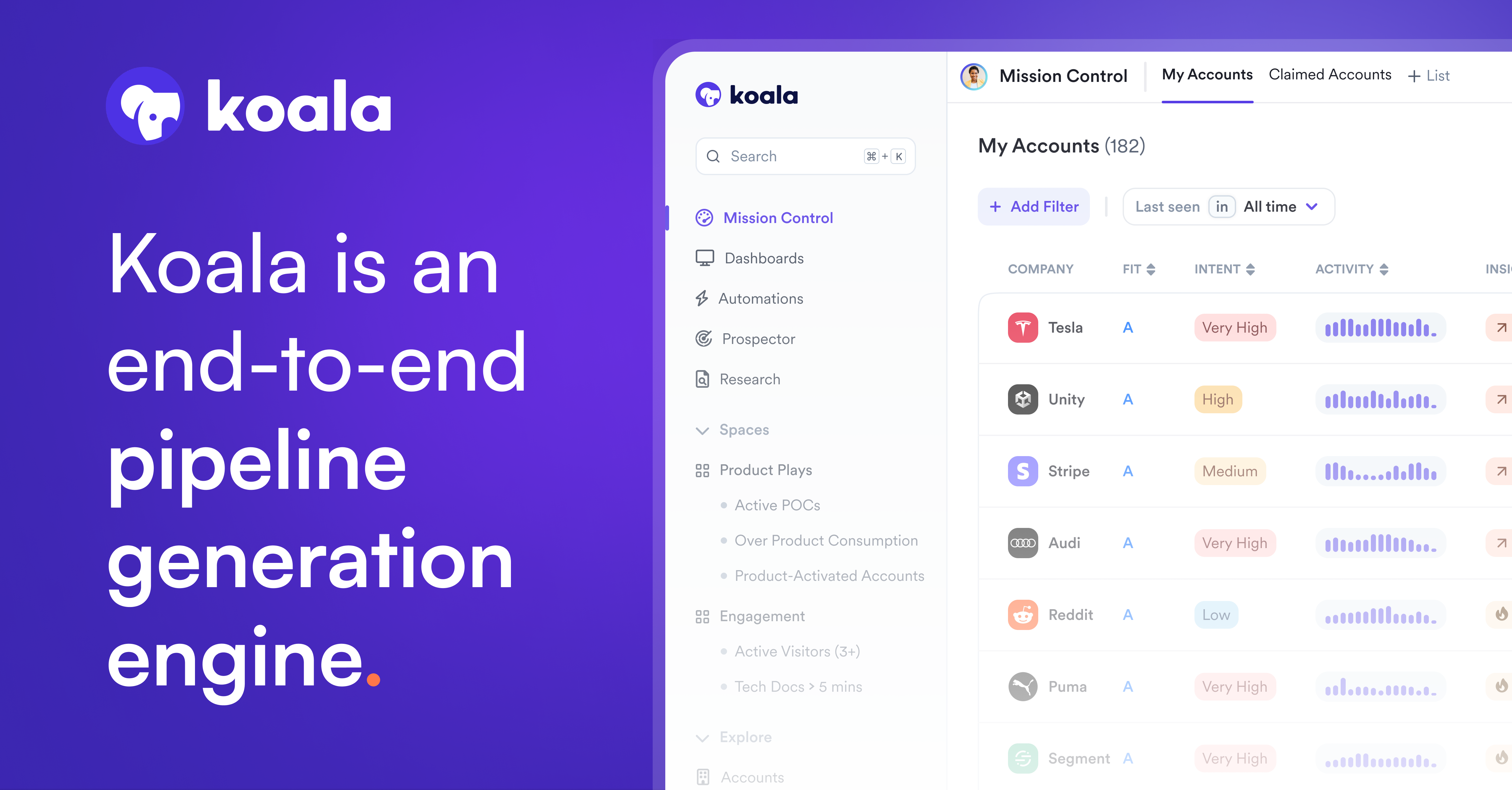 Search 230 Companies using Veracross for free - Koala